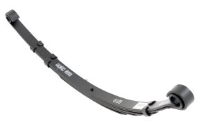 Jeep CJ5 Suspension Lift Kit - Front - Rough Country - 4